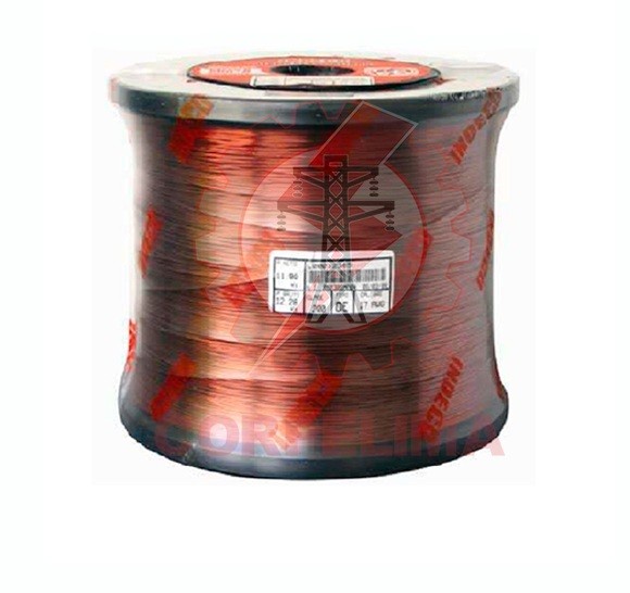 ALAMBRE ESMALTADO 24 AWG