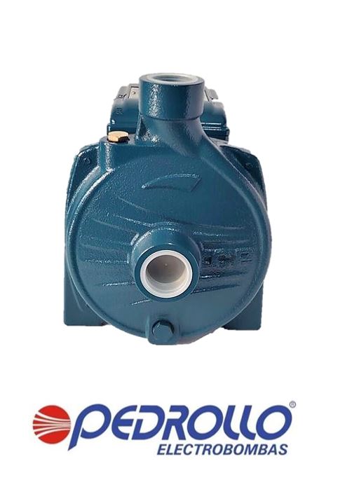 ELECTROBOMBA CENTRIFUGA PEDROLLO - 0.5 HP 80 L/MIN