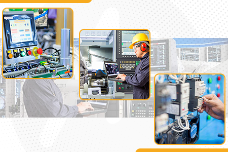REALIZACIÓN DE PROYECTOS ELÉCTRICOS ,ELECTRÓNICOS Y AUTOMATIZACIÓN INDUSTRIAL